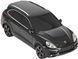 Машинка Rastar Porsche Cayenne Turbo 1:24 Черный