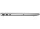 HP Ноутбук 15-fd1076ua 15.6" FHD IPS AG, Intel 7-150U, 16GB, F1024GB, UMA, DOS, сріблястий (382273) B23D3EA