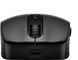 HP Миша 690 Rechargeable, BT, чорний (382819) 7M1D4AA