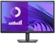 Dell Монітор 23.8" E2425H D-Sub, DP, VA (381483) 210-BNJN