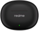 Наушники Realme Buds T110 (RMA2306) Black (7005610) (RMA2306) Black