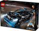 Конструктор LEGO Technic Автомобіль для перегонів Porsche GT4 e-Performance (379888)