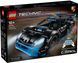 Конструктор LEGO Technic Автомобіль для перегонів Porsche GT4 e-Performance (379888)