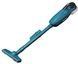 Пылесос профессиональный аккумуляторный Makita DCL182Z, LXT 18В, 40мБар, контейнер 0.5л, без АКБ и ЗП DCL182Z