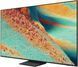 Телевізор 55" Samsung NeoQLED 4K 100Hz Smart Tizen Black (393984) QE55QN85FAUXUA