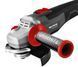 Кутова шліфувальна машина GRAPHITE 58GE142 Adjustable 125 мм, безщітковий двигун, 9200 об/хв 58GE142