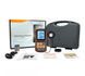 Цифровий люксметр + термометр, USB 200000 Lux BENETECH GM1030C