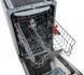 Посудомоечная машина Hotpoint Ariston HSIO 3O23 WFE (6449984) 869991615520