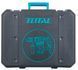 Перфоратор TOTAL TH115326 SDS-Plus, 1500Вт, 5.5Дж, 850об/хв TH115326
