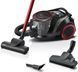 Bosch Пилосос контейнерний, 700Вт, конт пил -2.4л, НЕРА13, чорний (358402) BGS41POW2