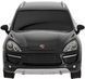 Машинка Rastar Porsche Cayenne Turbo 1:24 Черный