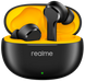 Наушники Realme Buds T110 (RMA2306) Black (7005610) (RMA2306) Black