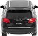Машинка Rastar Porsche Cayenne Turbo 1:24 Черный