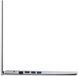Acer Ноутбук Aspire 3 A315-59 15.6" FHD IPS, Intel i7-1255U, 16GB, F512GB, UMA, Lin, серебристый NX.K6TEU.015