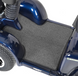 Електричний інвалідний візок HECHT WISE BLUE HECHTWISERED