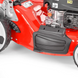 Газонокосилка бензиновая HECHT 550 SW HECHT550SW