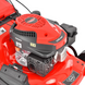 Газонокосилка бензиновая HECHT 550 SW HECHT550SW
