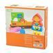 Магнітний пазл Viga Toys Червона Шапочка (50075) dt_503