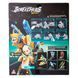 Ігровий набір Screechers Wild! S5 L1 Солент (EU686114) dt_107252