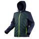 Куртка Neo Tools 81-559-М Premium, Softshell, Утеплювач M