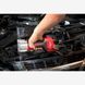 Заклепочник акумуляторний MILWAUKEE M12 BPRT-201X 4933464405