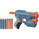 Бластер Nerf Elite 2.0 Volt SD 1 з лазерним прицілом та 6 патронами (E9952) dt_12580