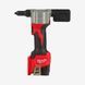 Заклепочник акумуляторний MILWAUKEE M12 BPRT-201X 4933464405