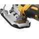Пила лобзиковая бесщеточная аккумуляторная DeWALT DCS335N DCS335N