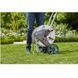 Візок для шланга GARDENA AquaRoll M Metal 18540-20.000.00
