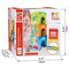 Деревянные кубики Hape Башня со зверятами (E0451) dt_12132