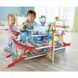 Игрушечная железная дорога Hape Город (E3768) dt_85137