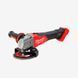 Шліфмашина кутова акумуляторна MILWAUKEE, M18 FUEL FSAG115X-0 4933478772