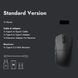 Мышь Lemokey G1 USB-A/USB-C/WL/BT, 8K, черный G1-A1