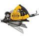 Пила дискова мережева DeWALT DWE5615 DWE5615