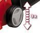 Газонокосарка мережева Einhell PXCGC-EM 1032 3400257