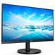 Монітор VA 21.5",1920*1080,75 Гц,VGA,HDMI,2*2 ВТ21.5" FHD/VA/75Hz/4ms/HDMI, VGA/Black PHILIPS 221V8A/00 3694816
