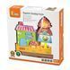 Магнітний пазл Viga Toys Червона Шапочка (50075) dt_503