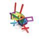 Магнитный конструктор Guidecraft PowerClix Frames, 26 деталей (G9199) dt_1277