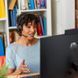 Гарнитура компьютерная моно On-ear Poly Blackwire 5210, USB-A, USB-C, 3.5мм, всенаправленный, черный 8X230AA