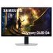 Монітор ігровий OLED 27",2560*1440,240 Гц SAMSUNG LS27DG612SIXCI 3730033