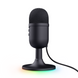 GXT 234 Yunix USB Gaming Microphone - Black Trust GXT 234 Yunix Black (25372) 3728073