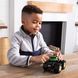 Машинка Трактор John Deere Kids Monster Treads с большими колесами (37929) dt_14008