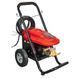 Мийка високого тиску Vitals Professional Am 9.0-220w commercial V151345