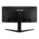 Монитор 34 "Игра в игру VA, 3440*1440,165 Гц ASUS VG34VQL1B (90LM06F0-B01170) 3701530