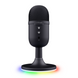 GXT 234 Yunix USB Gaming Microphone - Black Trust GXT 234 Yunix Black (25372) 3728073