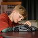 Конструктор LEGO Technic Koenigsegg Jesko Absolut серый гиперкар 801 деталь (42173)