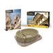3D пазл CubicFun National Geographic Колизей (DS0976h) dt_22960