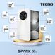 TECNO Смартфон Spark 30C (KL5n) 6.67" 6/128ГБ, 2SIM, 5000мА&bull;год, Orbit White (381581) 4894947051784