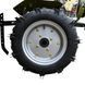 Мотоблок DOZER D6-1(4.00-10)3+1 дизель А0059643