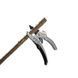 Секатор Gardena SmartCut з храповим механізмом 08798-20.000.00